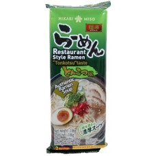 Hikari Miso Tonkotsu Taste Ramen 195g